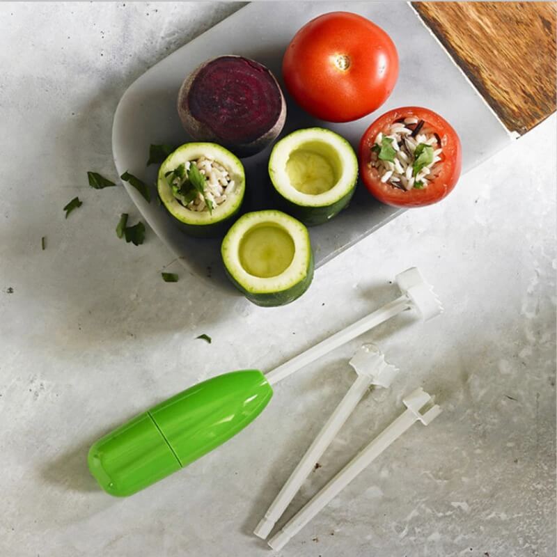 Veggie borkutter