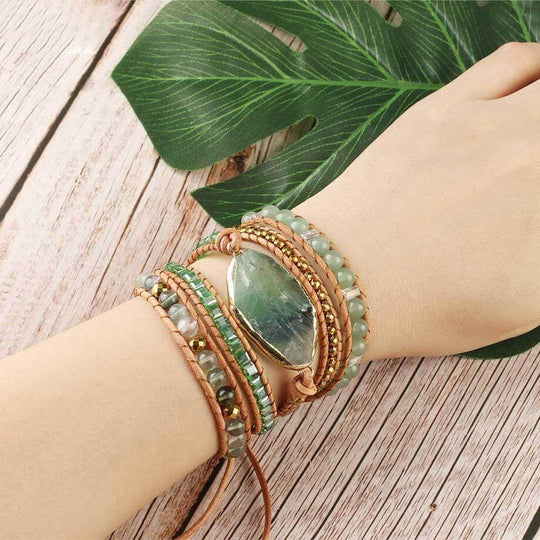 Helbredelse Armbånd