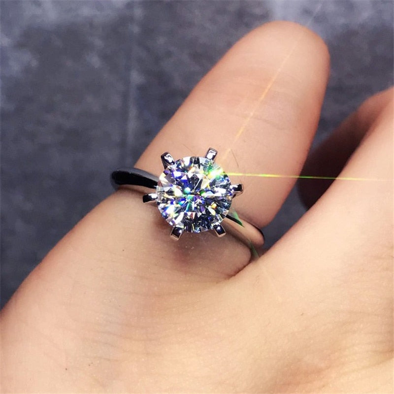 Diamant løftering