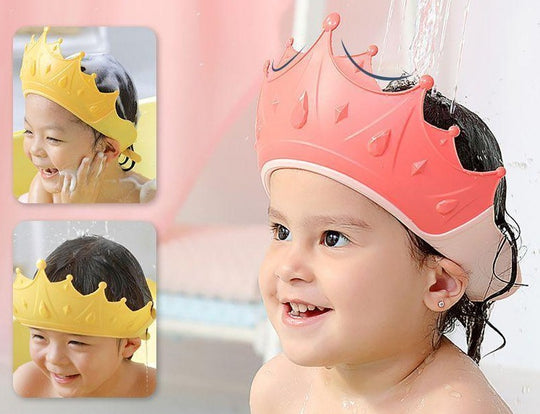 Crown babydusjhette