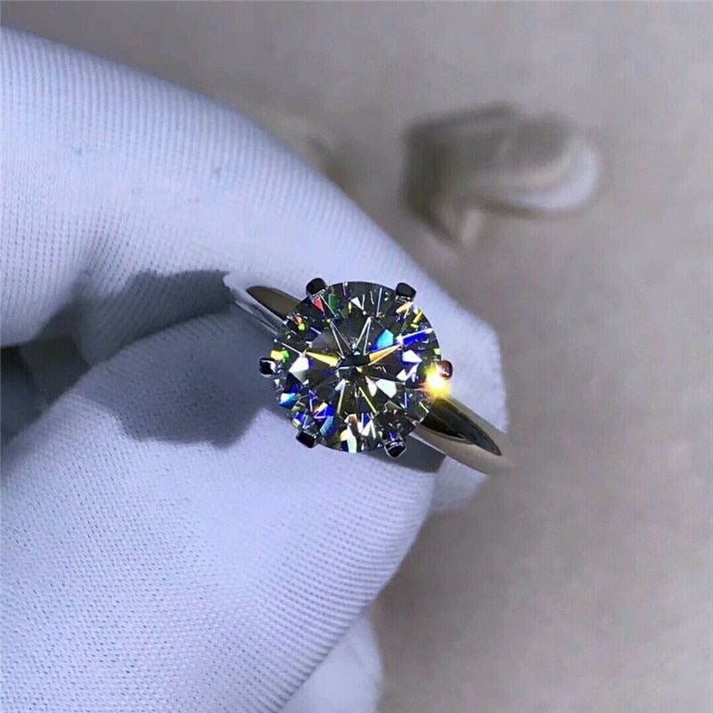 Diamant løftering