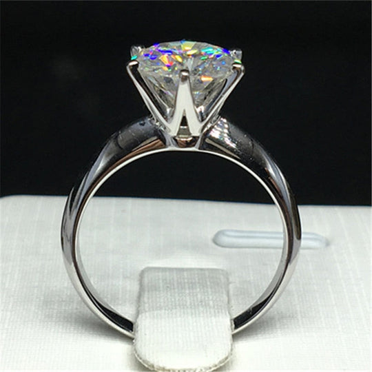Diamant løftering