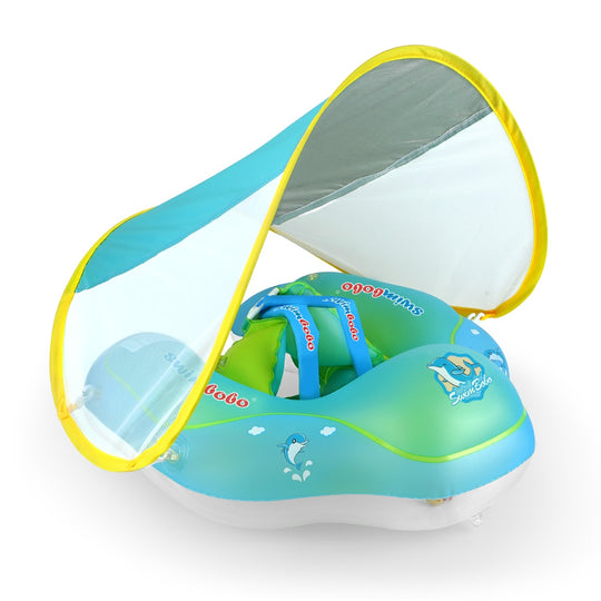 Baby Spedbarn Basseng Flyte