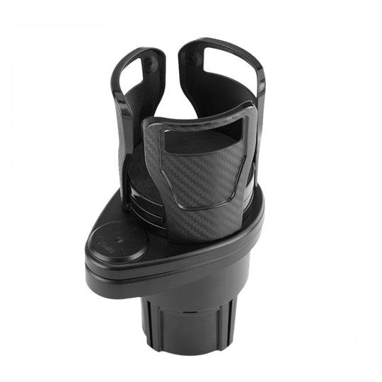 Multifunksjonell bilkoppholder