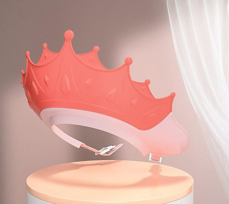 Crown babydusjhette
