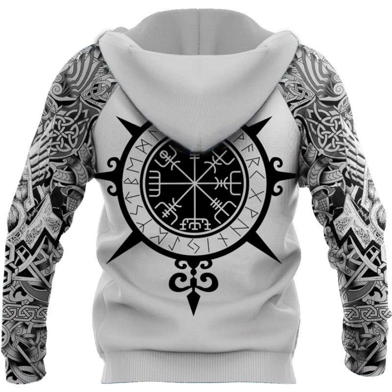 Viking Patrone hettegenser