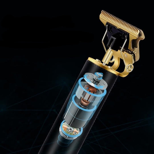 Trådløs hårklipper PRO