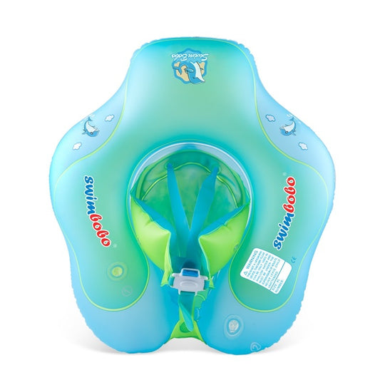 Baby Spedbarn Basseng Flyte