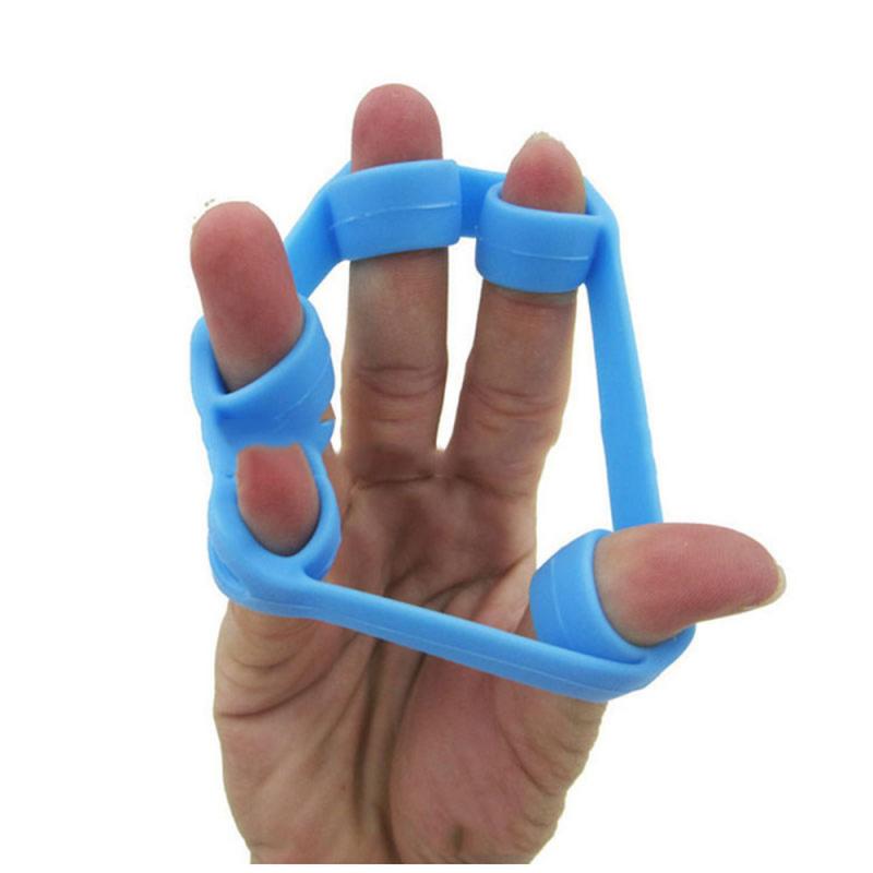 Fingermotstandsbånd