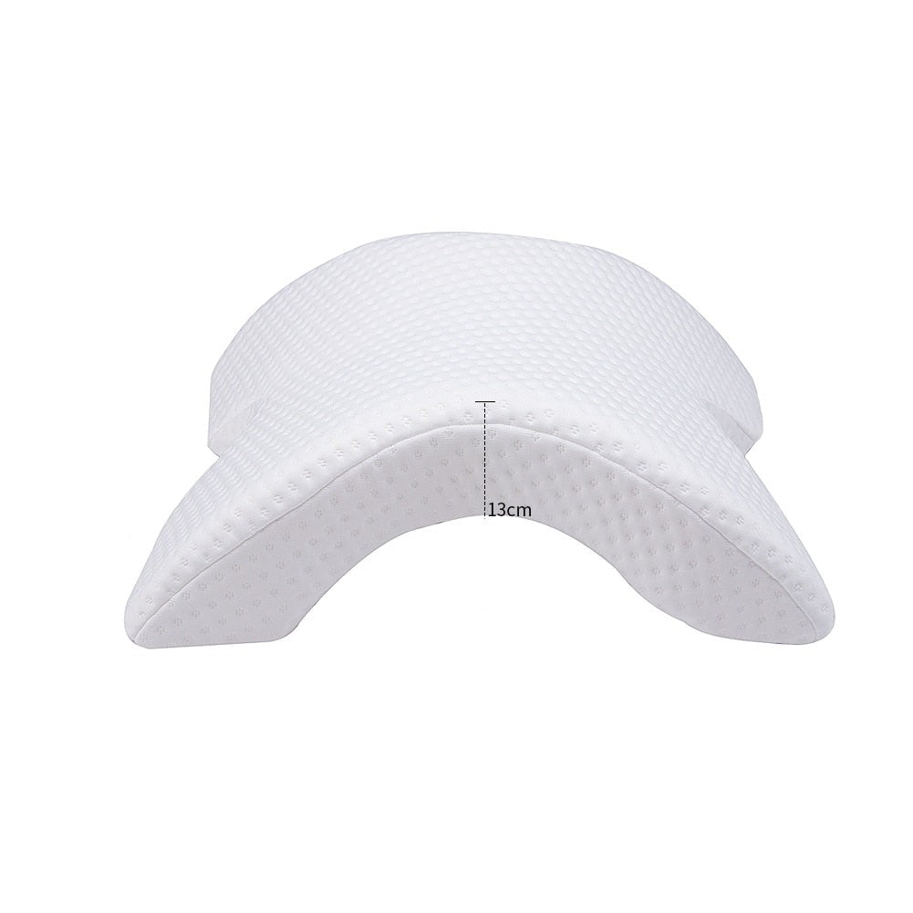 6-i-1 Memory Foam Pute