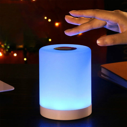 LED nattlampe