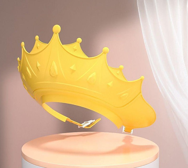 Crown babydusjhette