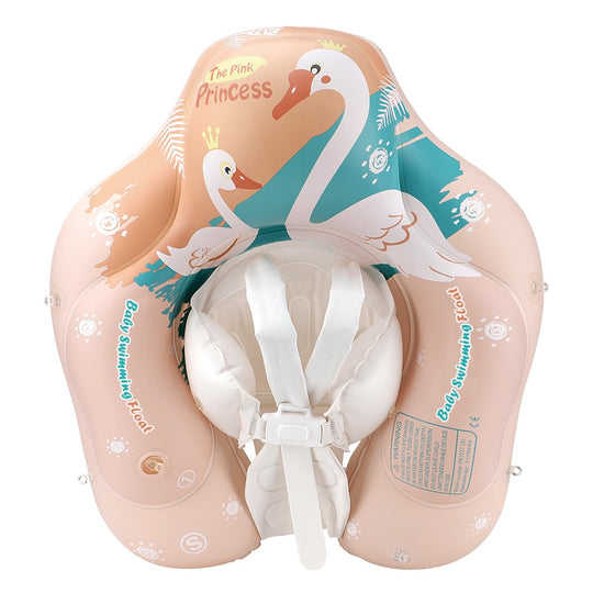 Baby Spedbarn Basseng Flyte