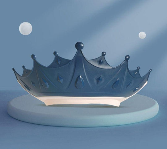 Crown babydusjhette