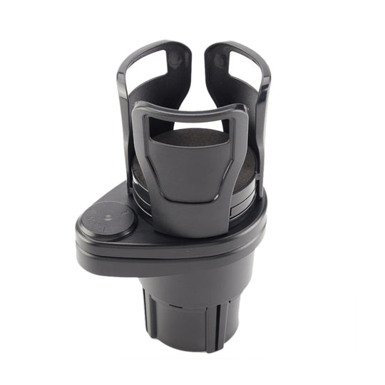 Multifunksjonell bilkoppholder
