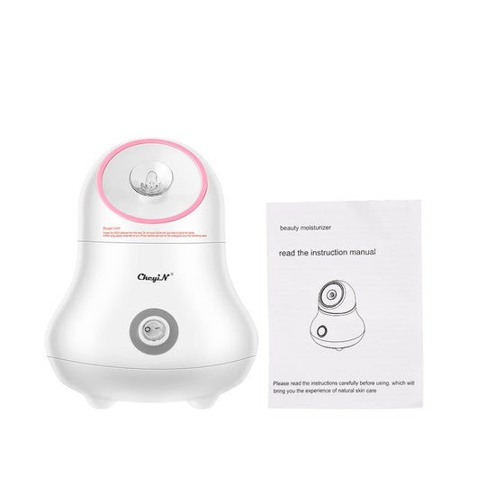 Alt-i-ett ansiktsdamper