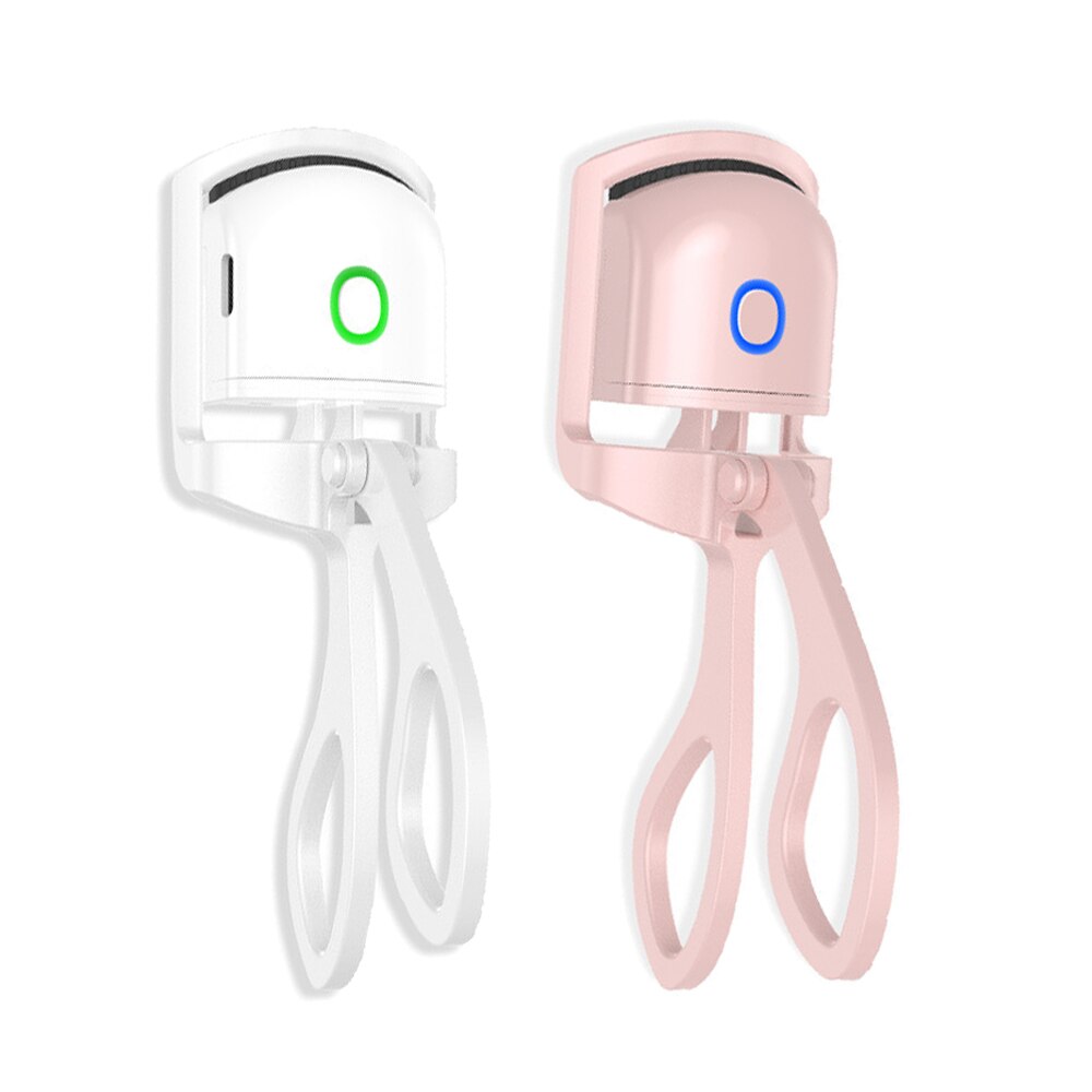 Bærbar termisk øyenvippebukker