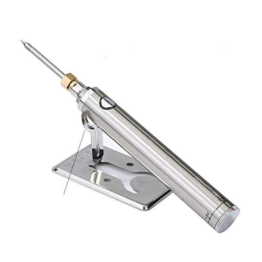 Trådløst ladesveiseverktøy