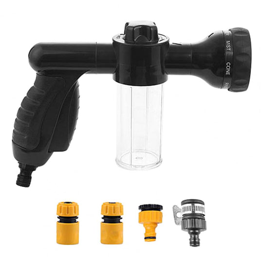 Vaskesprøytepistol