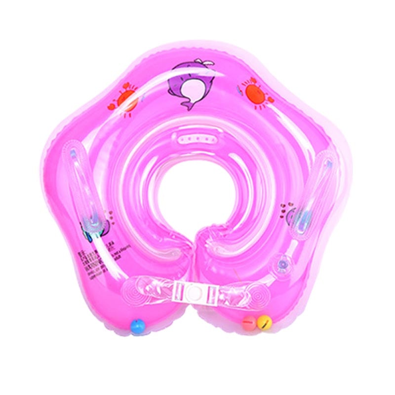 Baby hals Svømme Ringfloater
