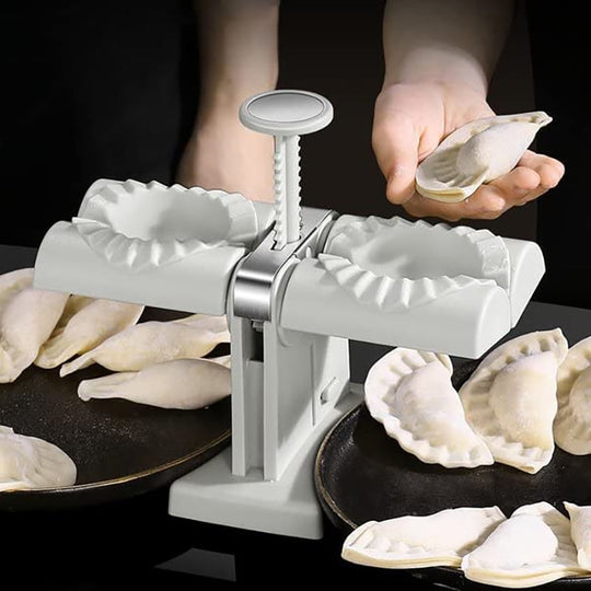 Automatisk Dumpling Molder