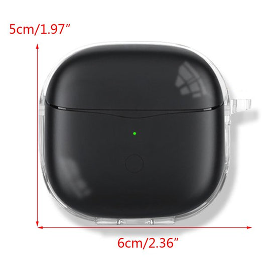 Trådløst hodetelefonbeskyttelsesdeksel for Air 3