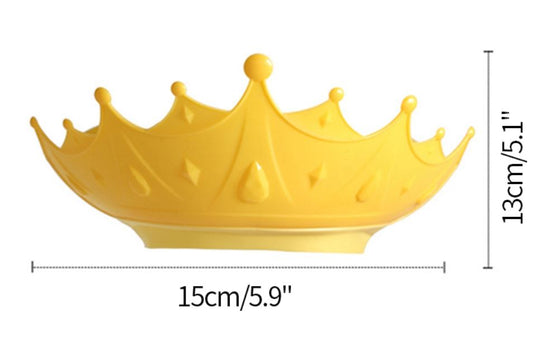 Crown Kids beskyttende dusjhette