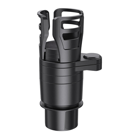 Multifunksjonell bilkoppholder