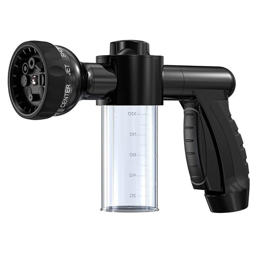 Trykkslangedyse Skumpistol