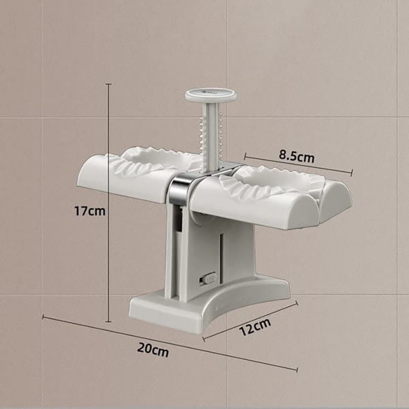 Automatisk Dumpling Molder