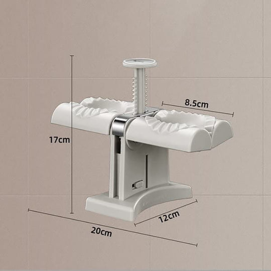 Automatisk Dumpling Molder