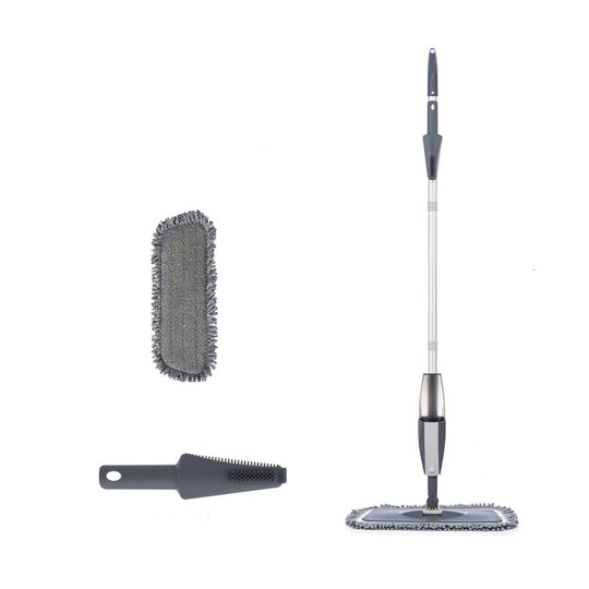 Mikrofiber spraymopp