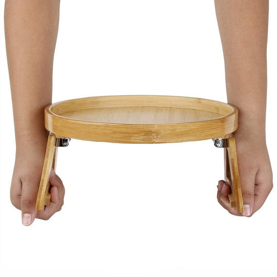 Sofa armlensbrett