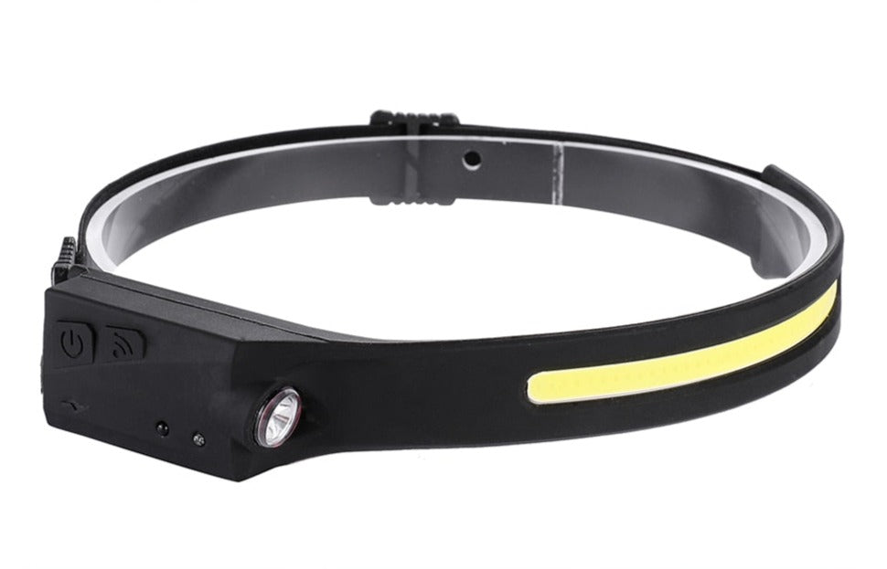 All-View Sensor Hodelykt