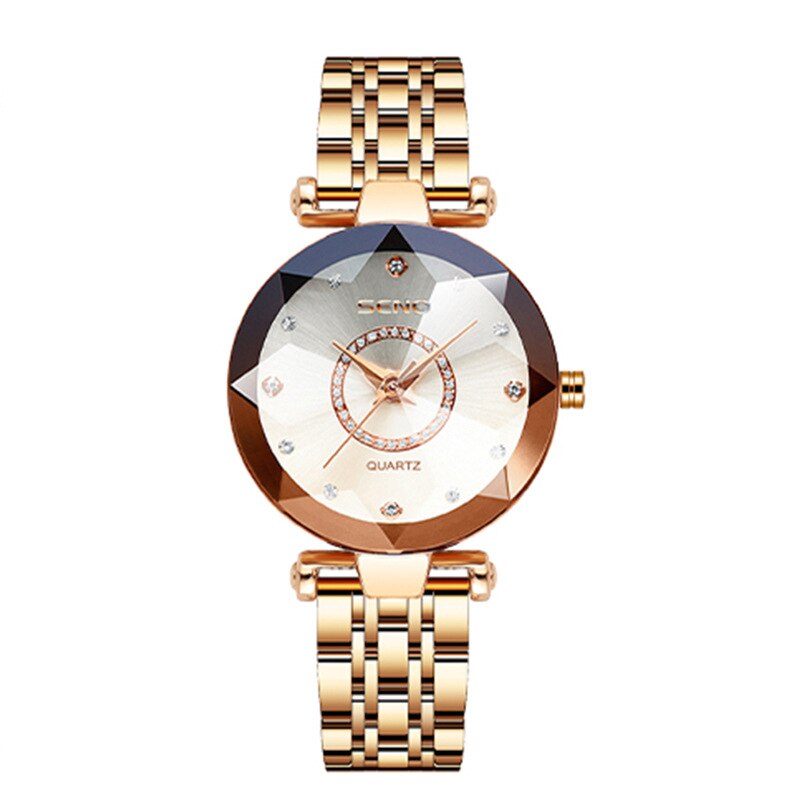 Starry Sky Quartz Watch