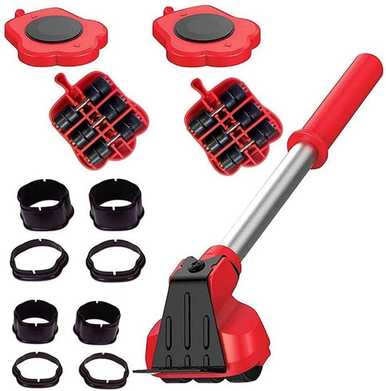 Møbelflytter Slider Tools