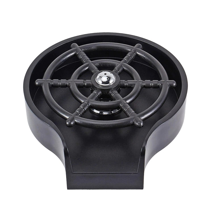 Automatisk glassvasker