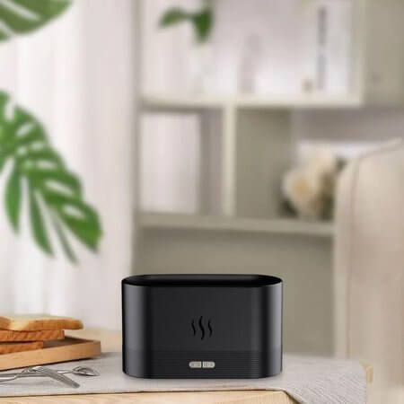 Branntåke luftfukter