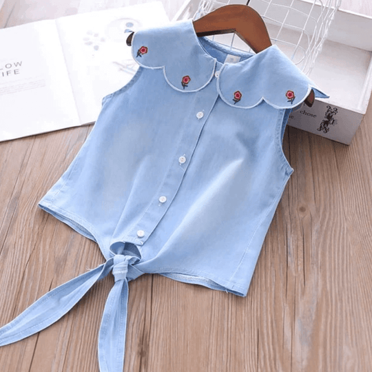 Sommersett for barn