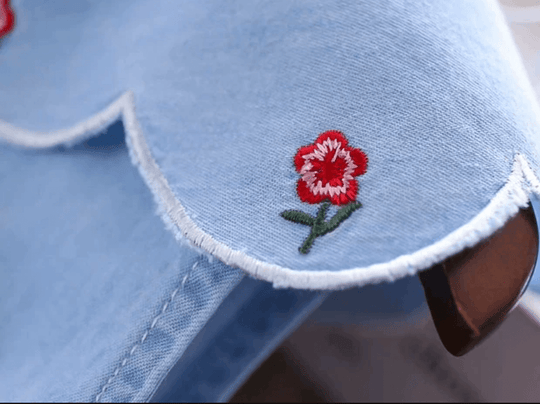 Sommersett for barn