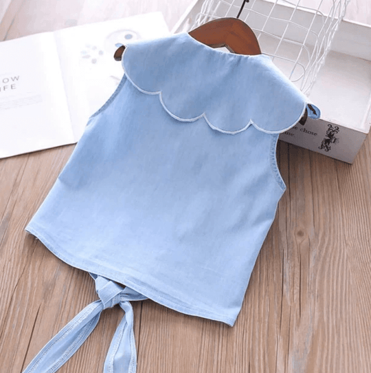 Sommersett for barn