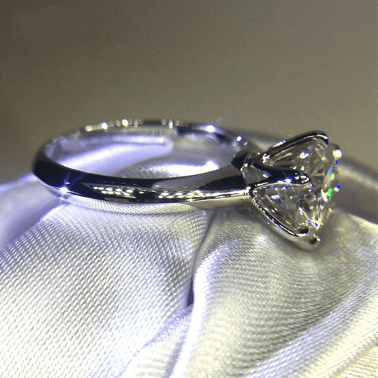Diamant løftering