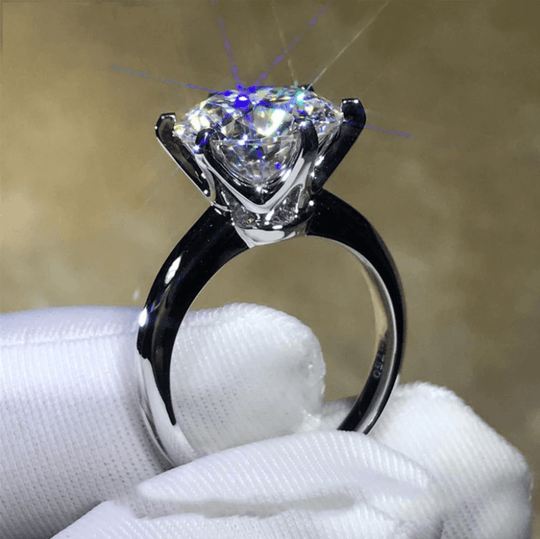Diamant løftering