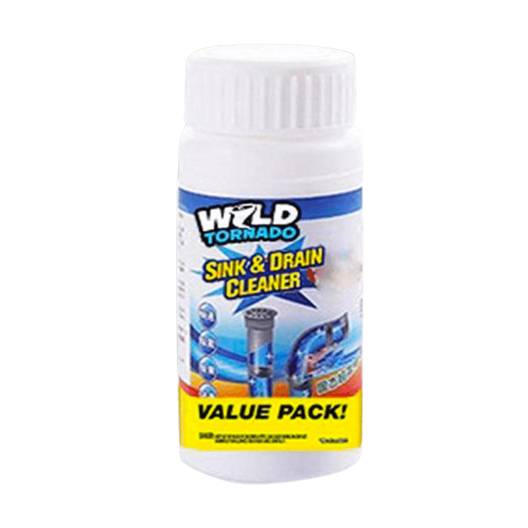 Pulver Rensemiddel Mudre Agent