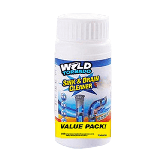 Pulver Rensemiddel Mudre Agent