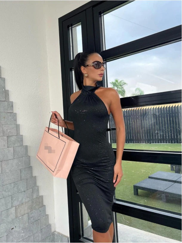 Bodycon Party Kjole