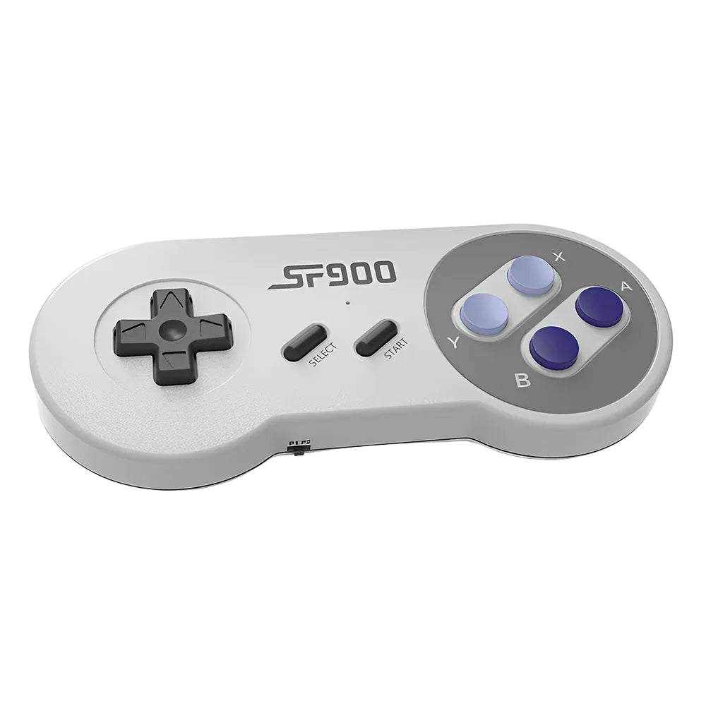 Retro-Spielkonsole mit 926 Spielen für Kinder und Familie