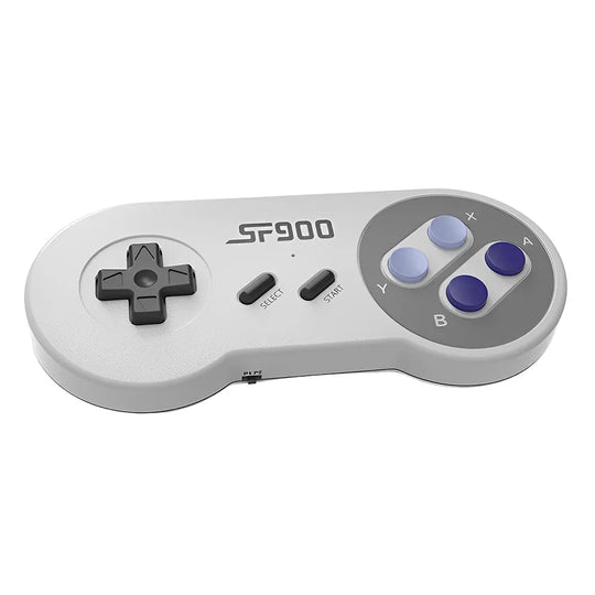Retro-Spielkonsole mit 926 Spielen für Kinder und Familie