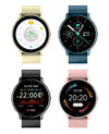 Active Track Smartklokke