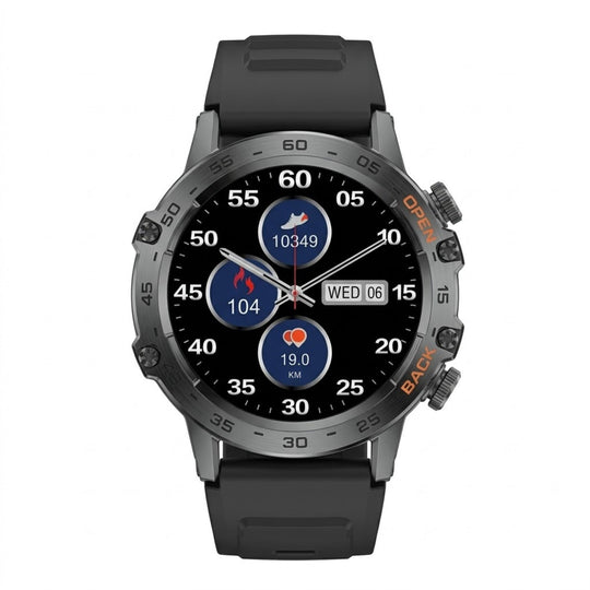 Herre Smartklokke Robust